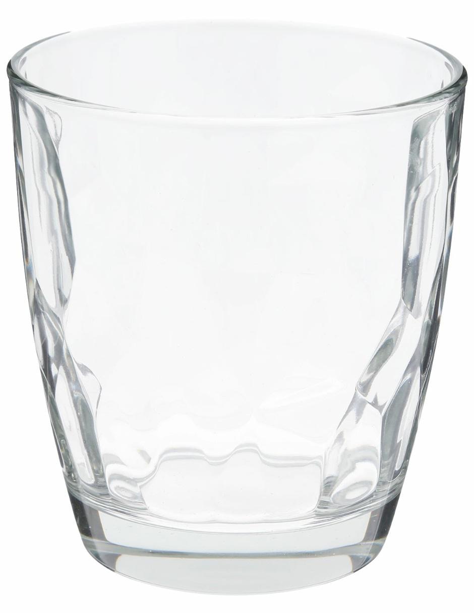 Vaso old fashion Haus de vidrio