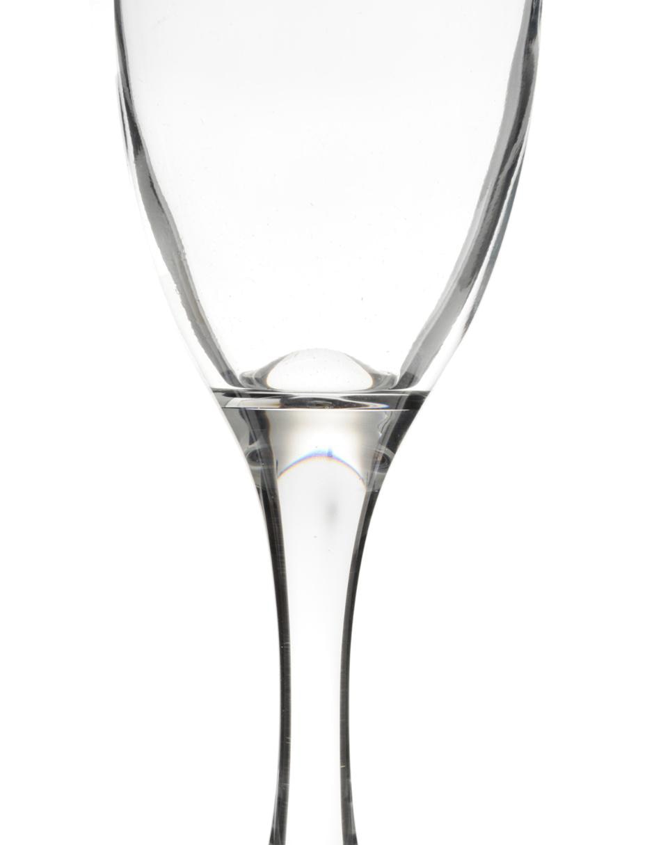 Copa para champán Basics de vidrio