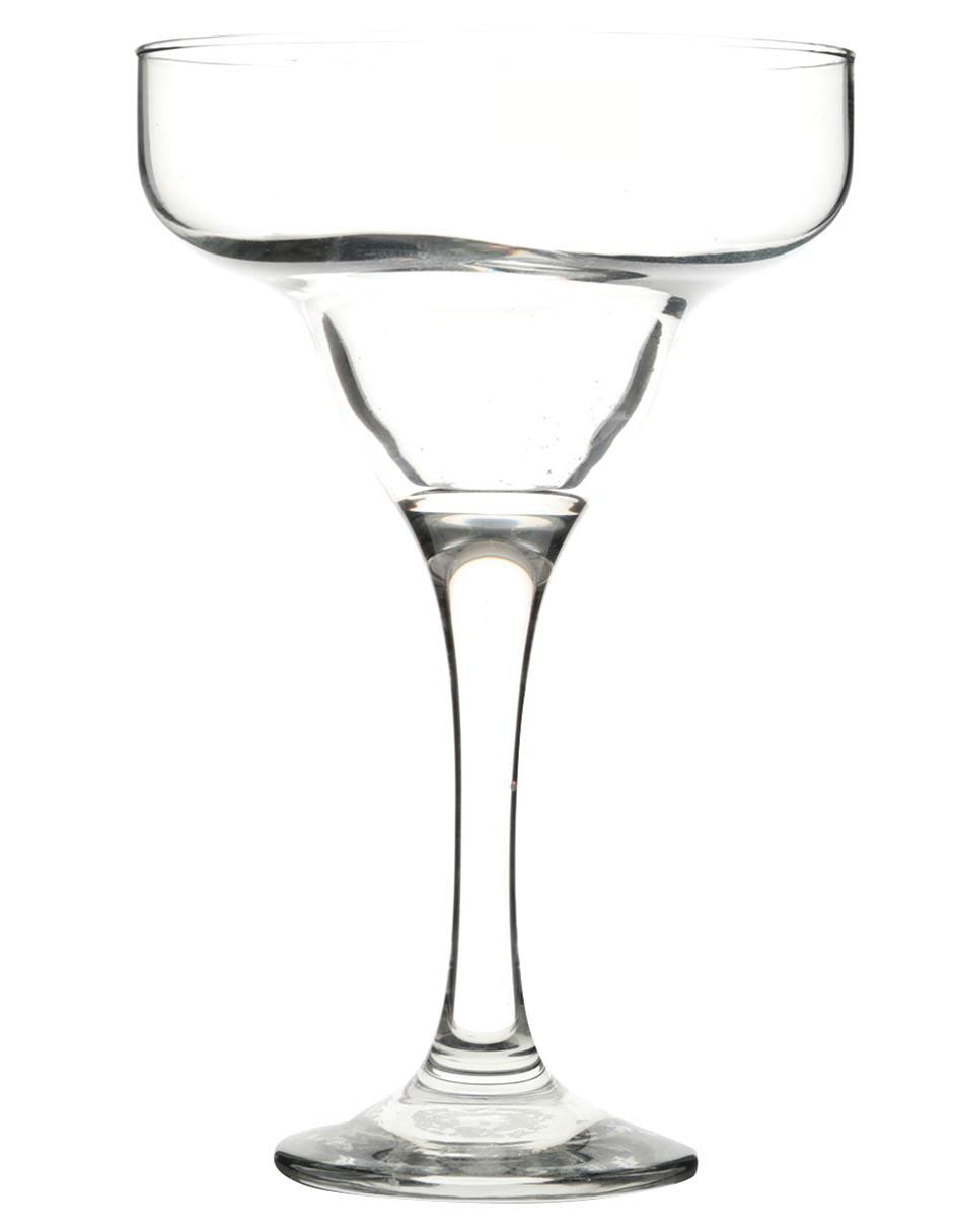 Copa para margarita de vidrio Copa para margarita de vidrio