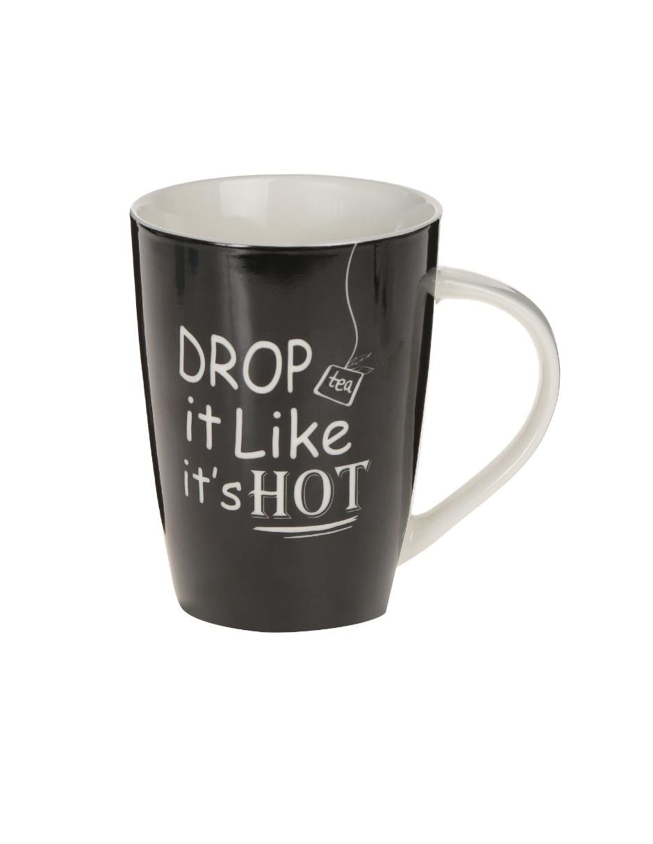 Taza clásica