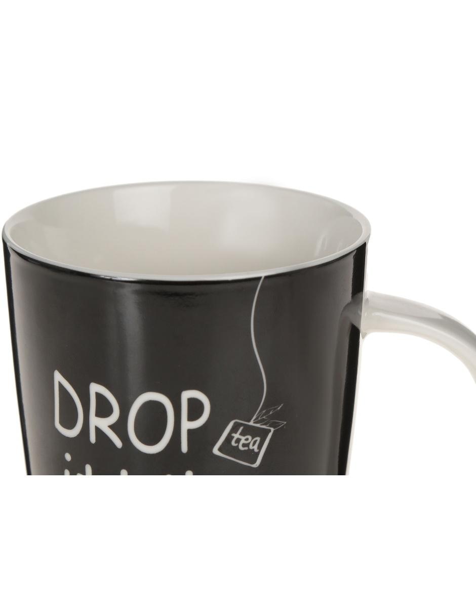 Taza clásica 2