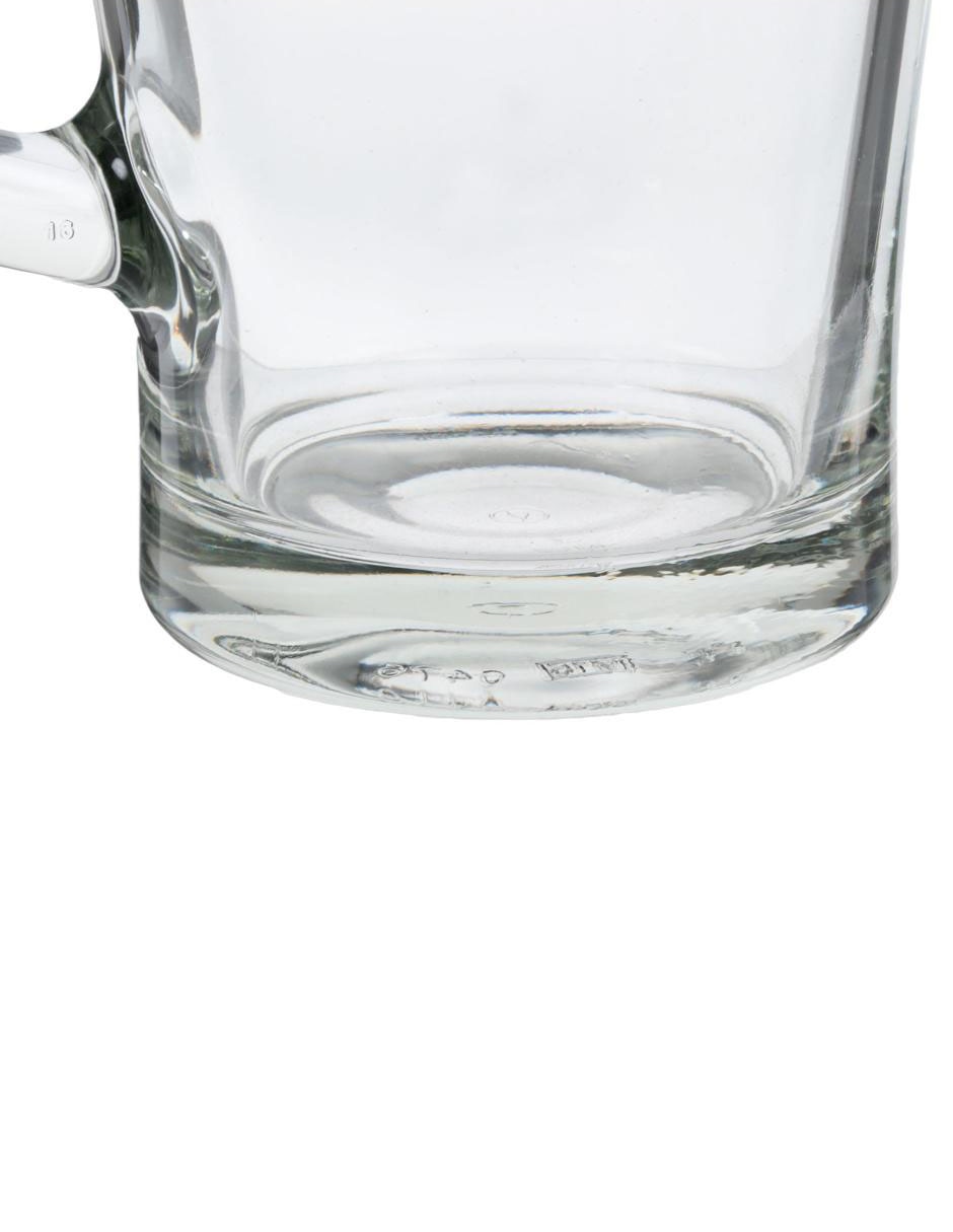 Jarra de vidrio 2