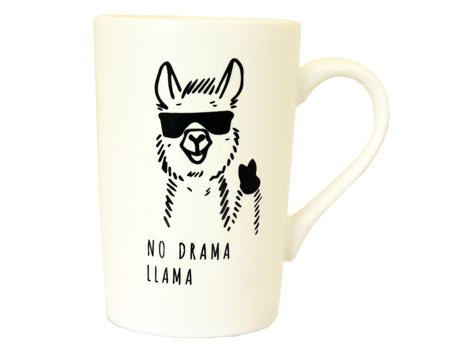 Taza clásica