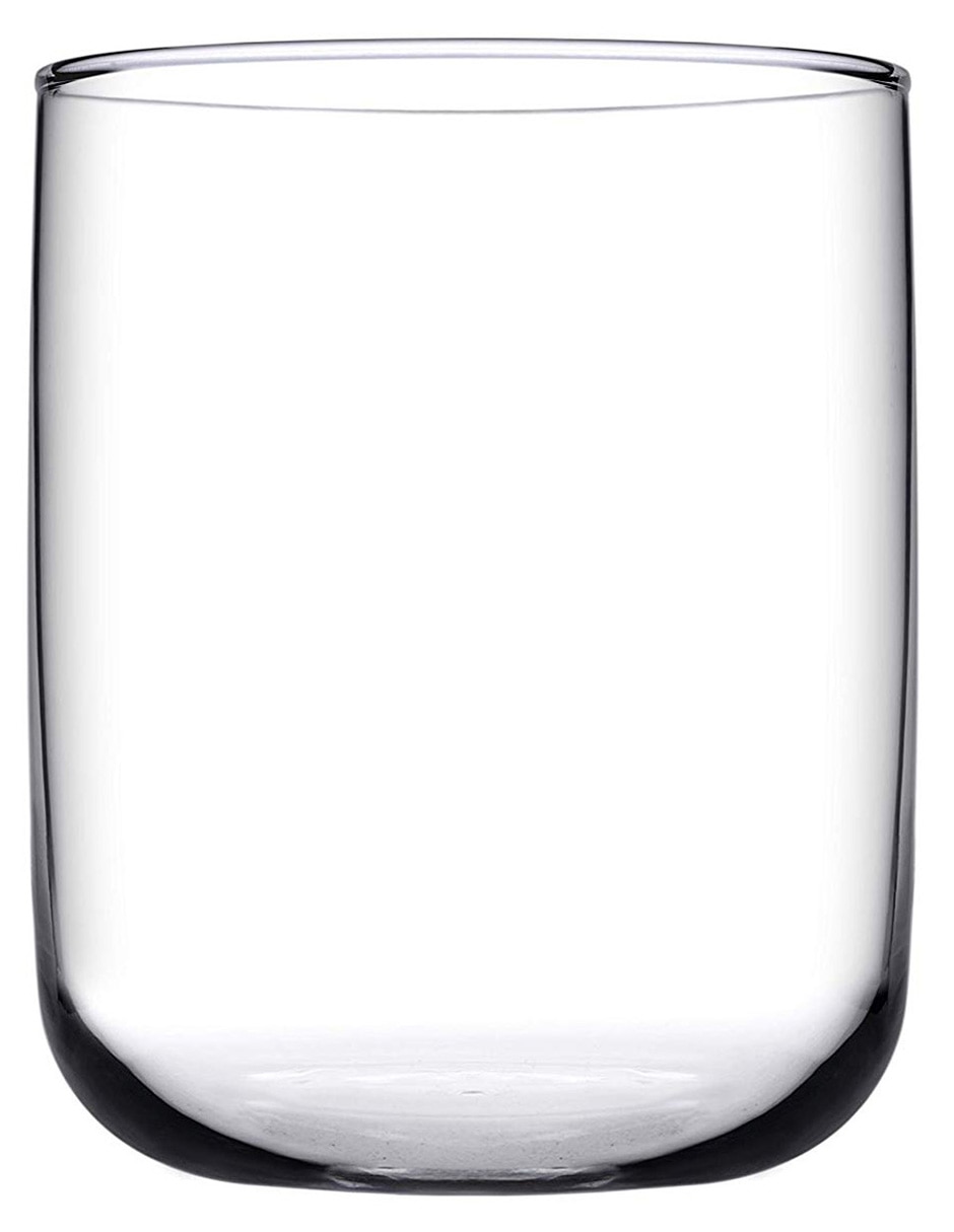 Vaso old fashion de vidrio 1