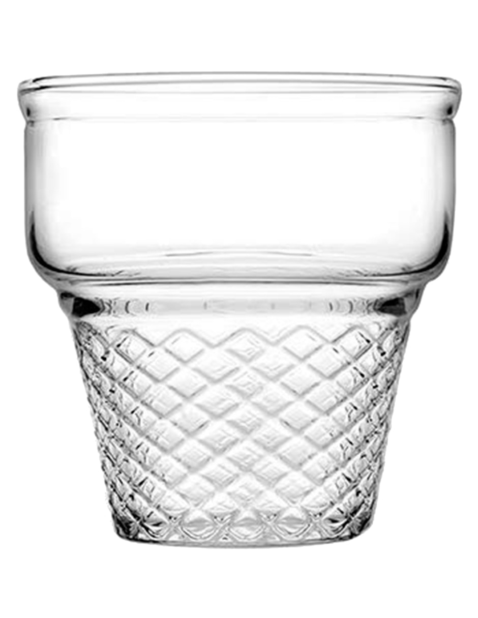 Vaso para agua Pasabahce de vidrio Vaso para agua Pasabahce de vidrio