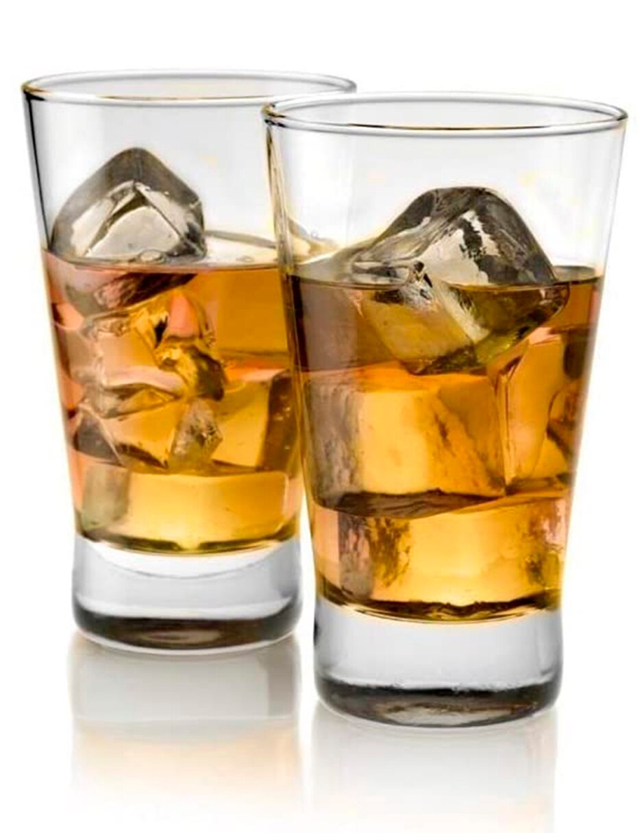 Vaso cooler de vidrio 3