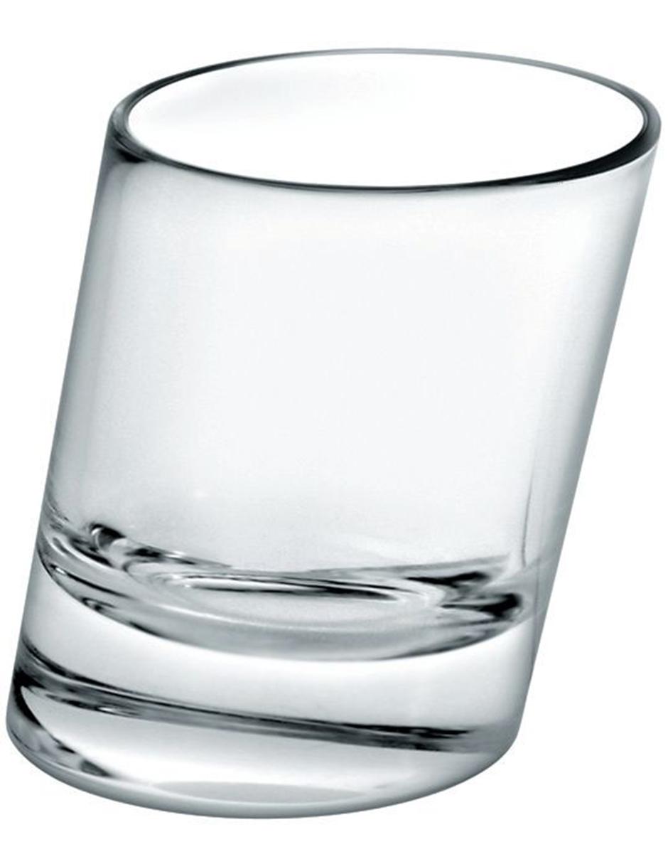 Set vasos Borgonovo Pisa con 6 piezas