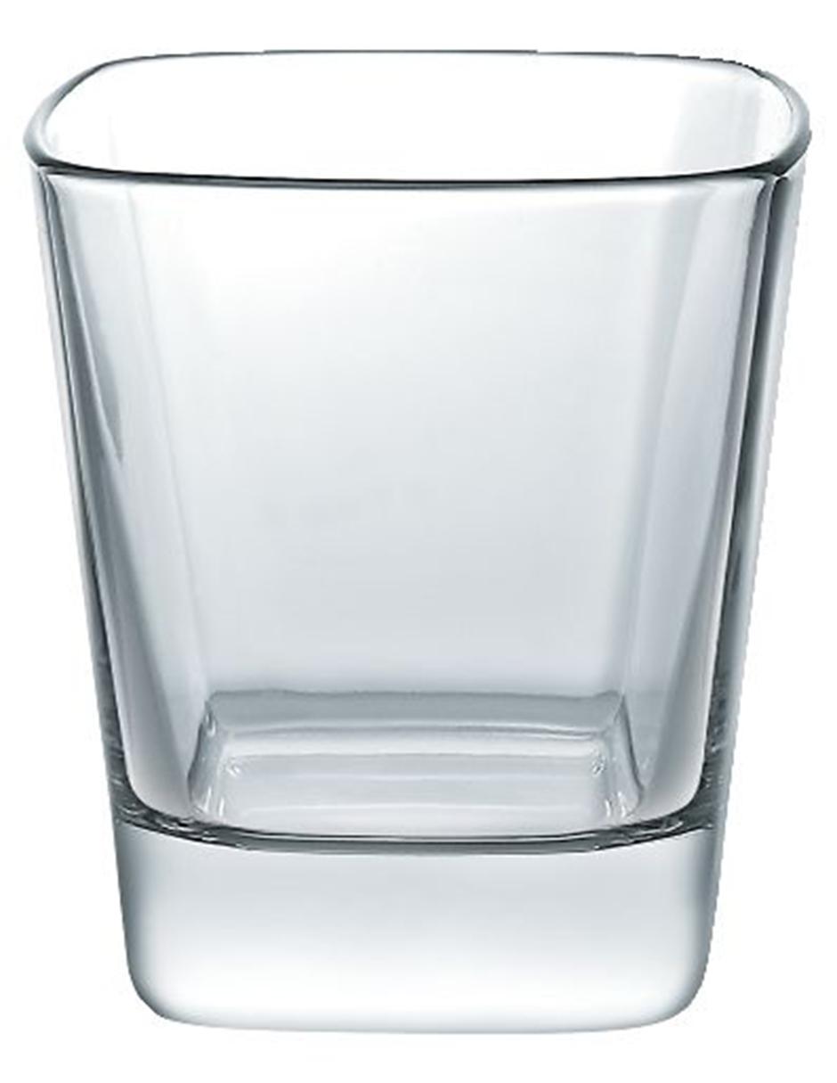 Set vasos Borgonovo Palladio con 6 piezas