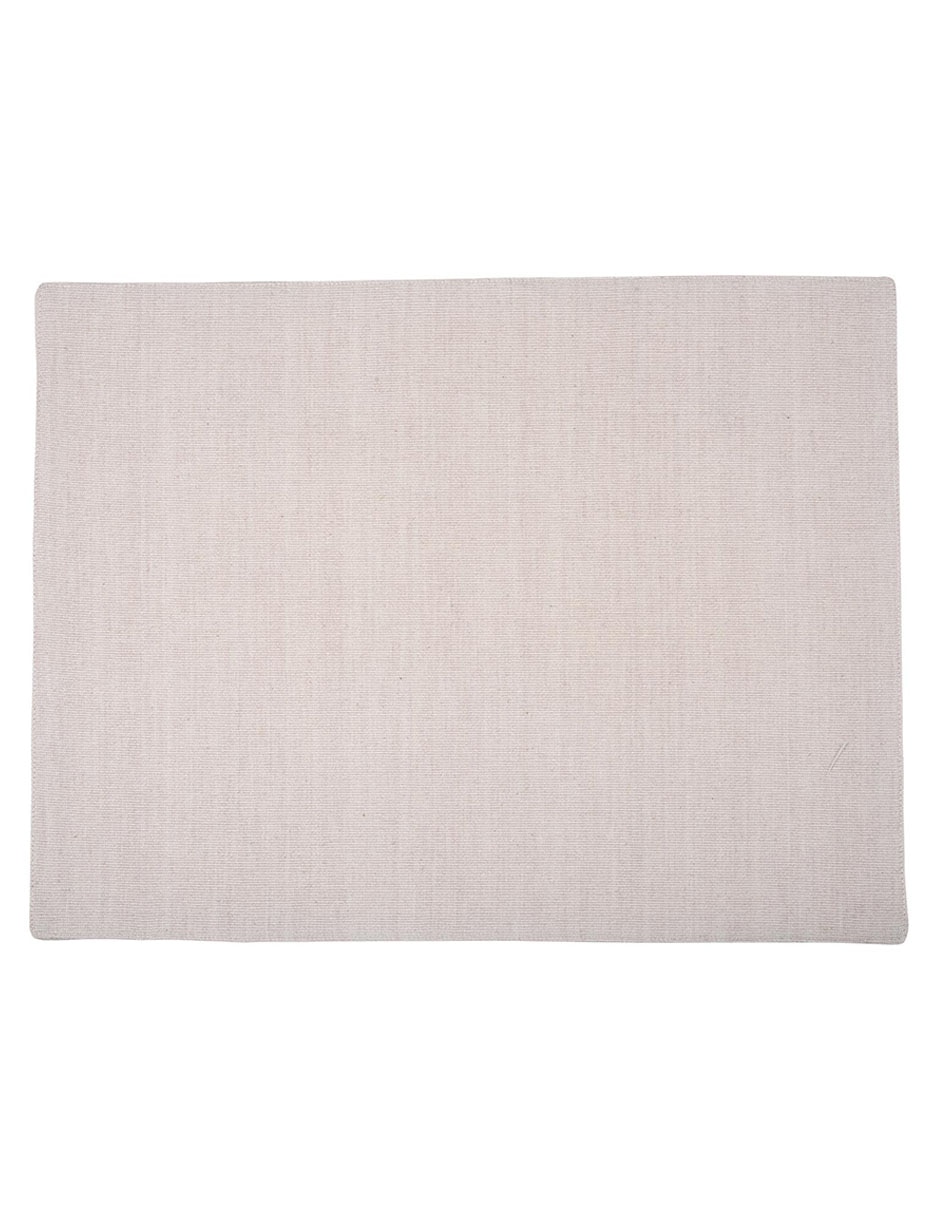 Mantel de algodón Basic Wave 1