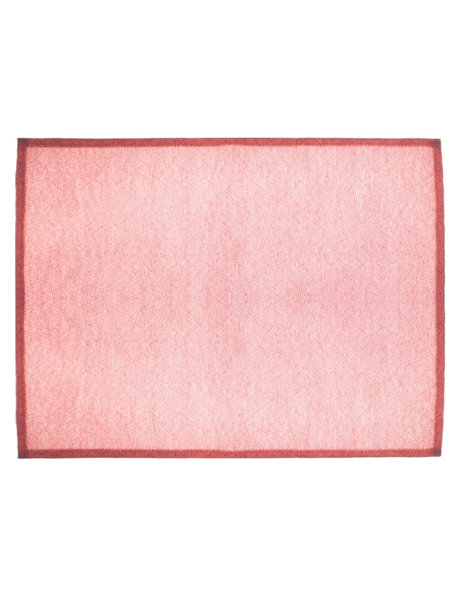 Mantel rectangular Elsa