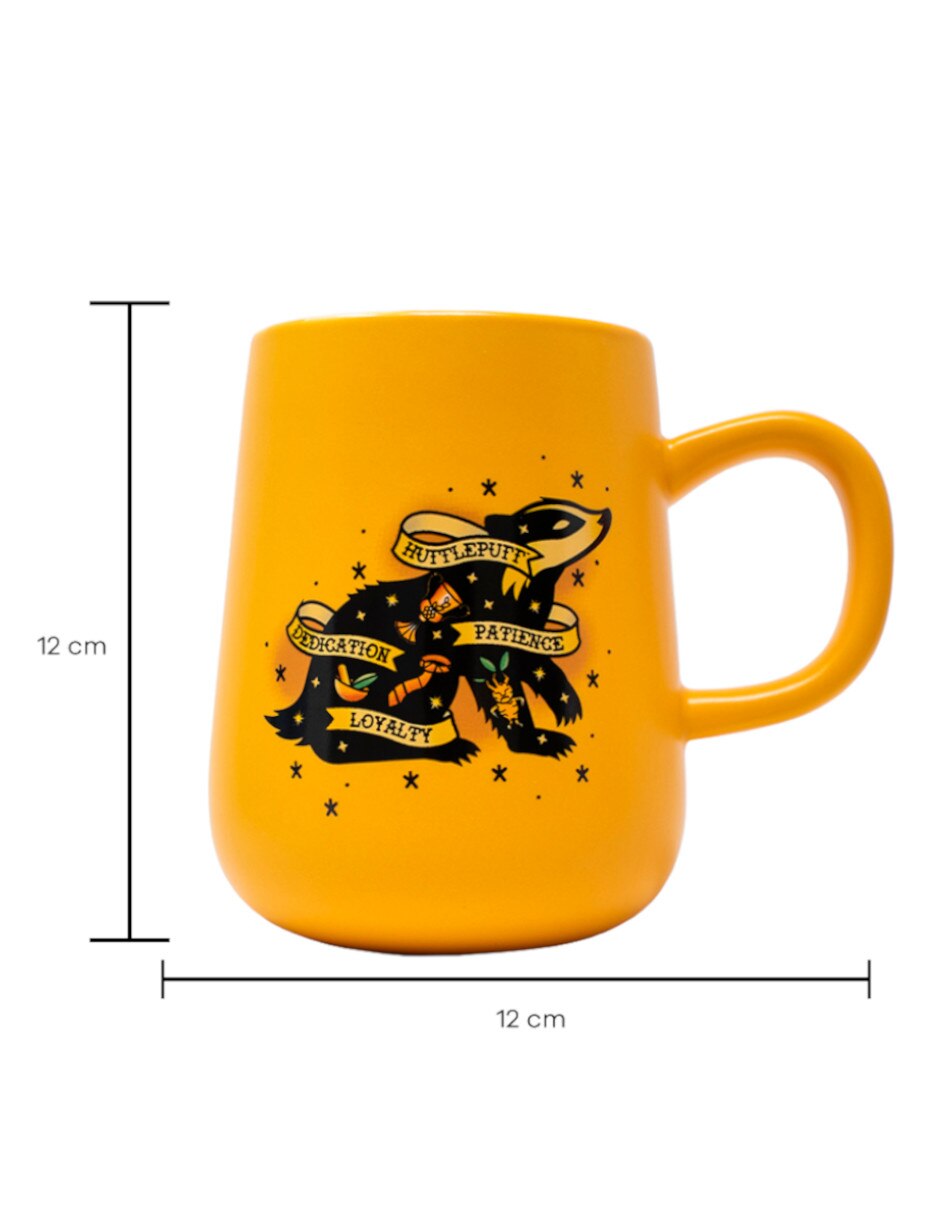 Taza de colección harry potter 5