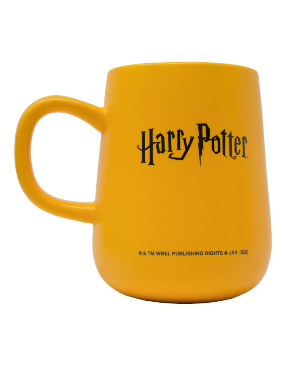 Taza de colección harry potter 3