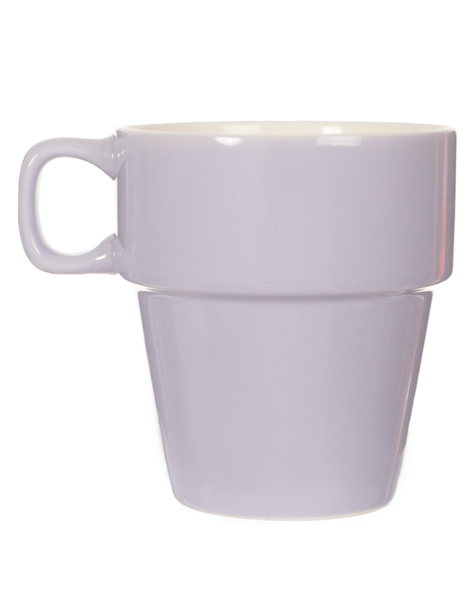 Set de tazas americanas Phrases 5 piezas
