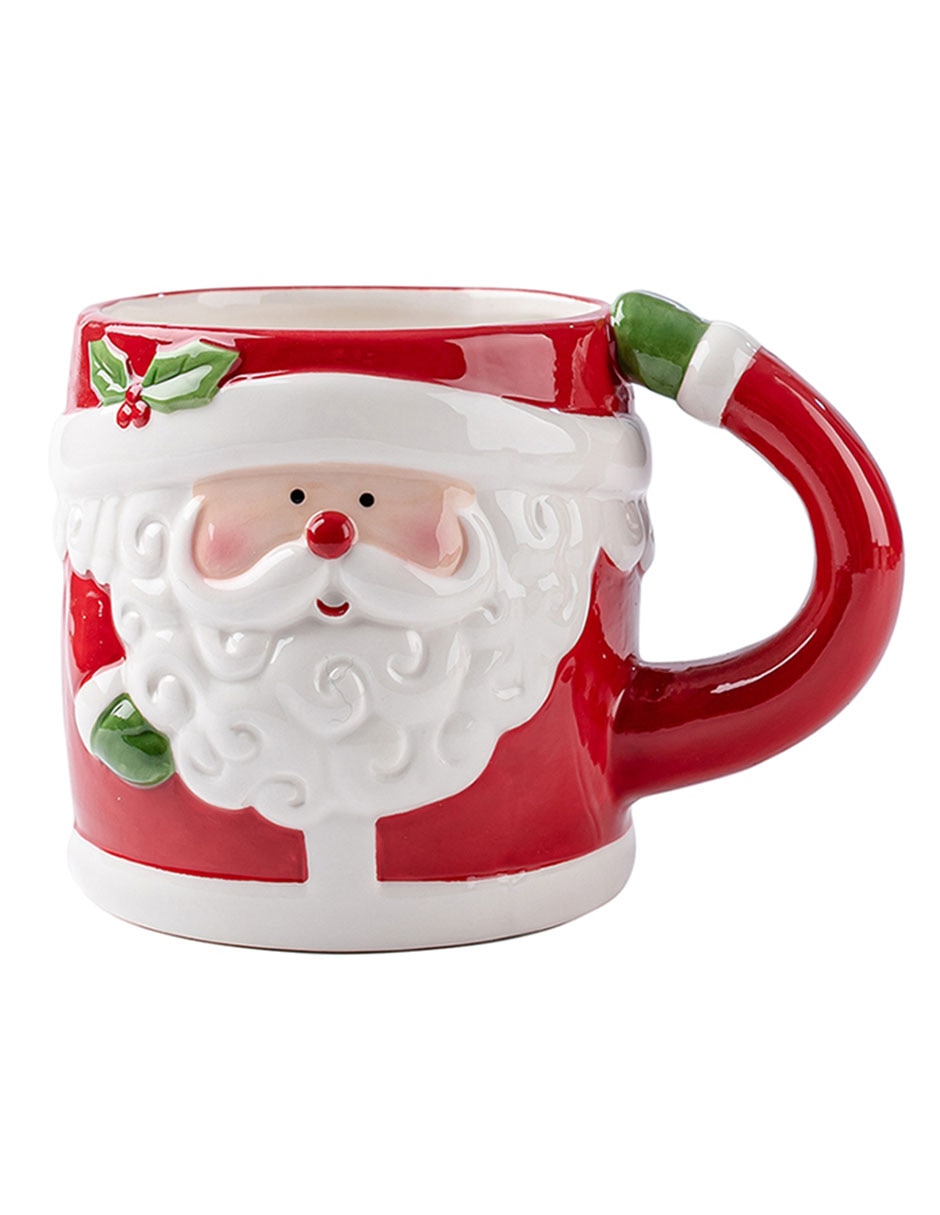 Taza clásica 1