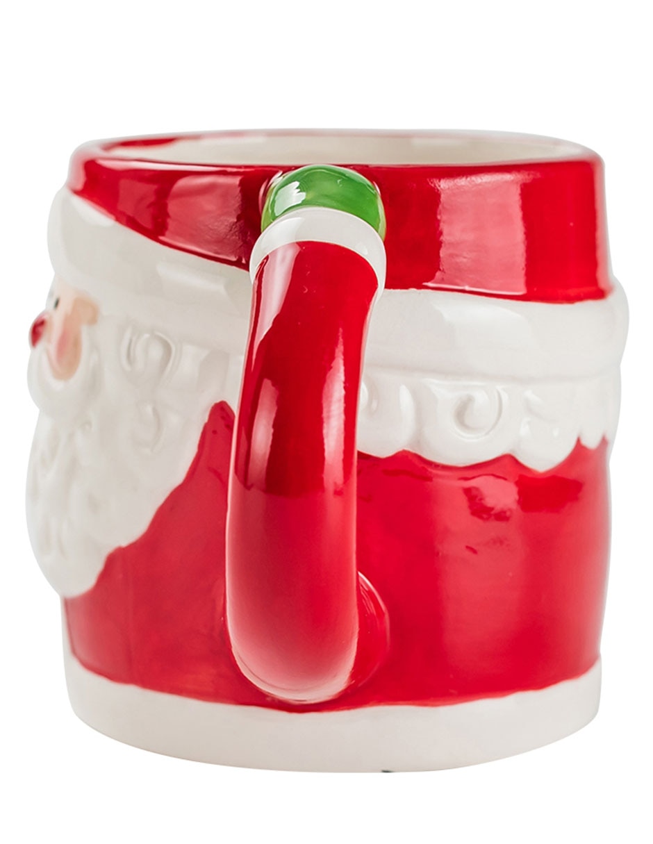 Taza clásica 4