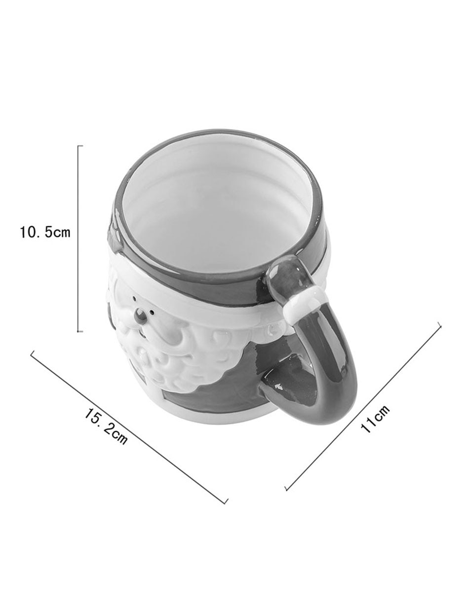 Taza clásica 5