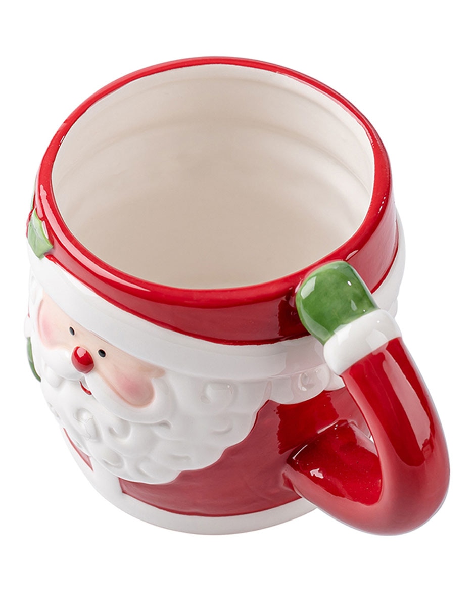 Taza clásica 2