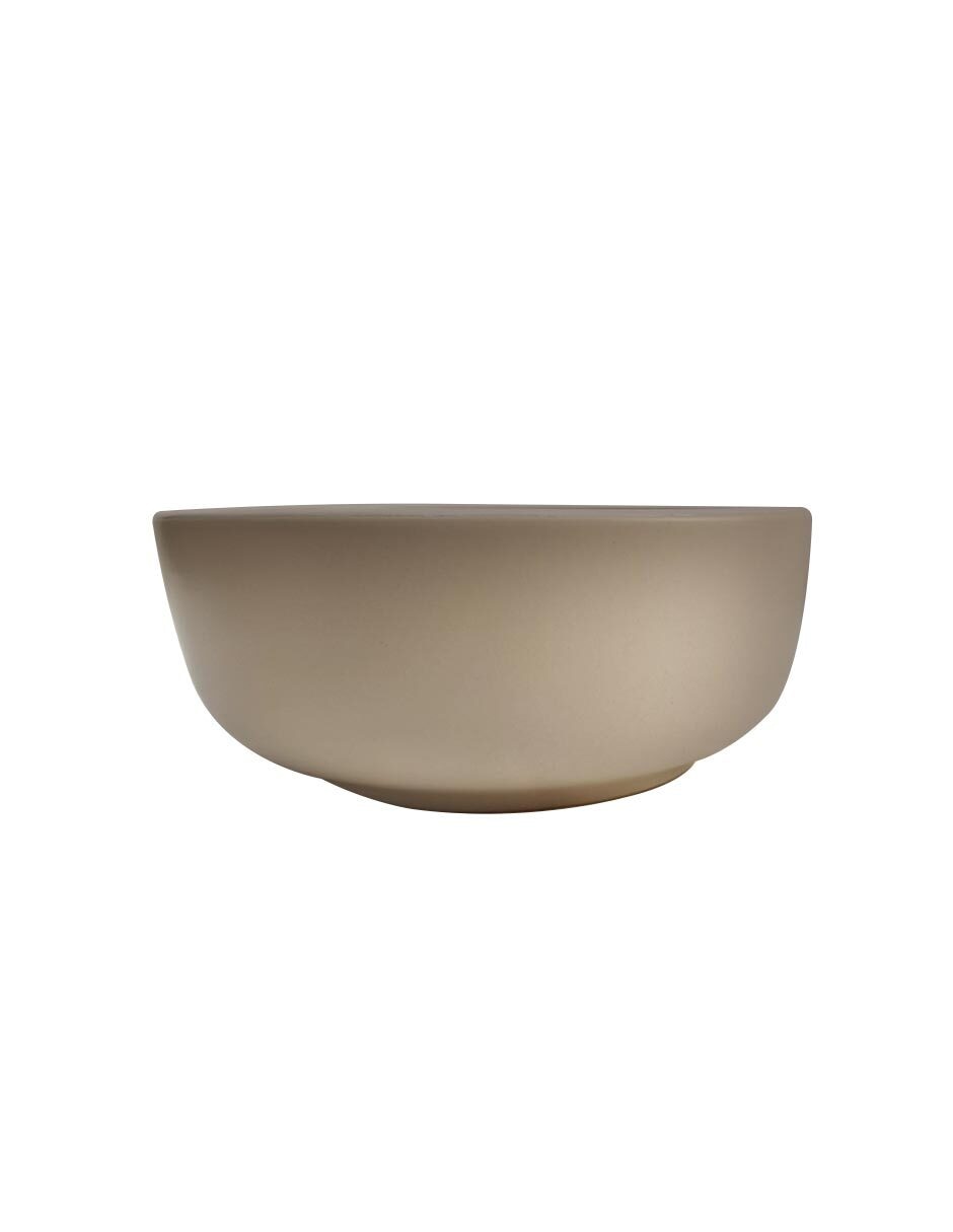 Bowl Sand de cerámica