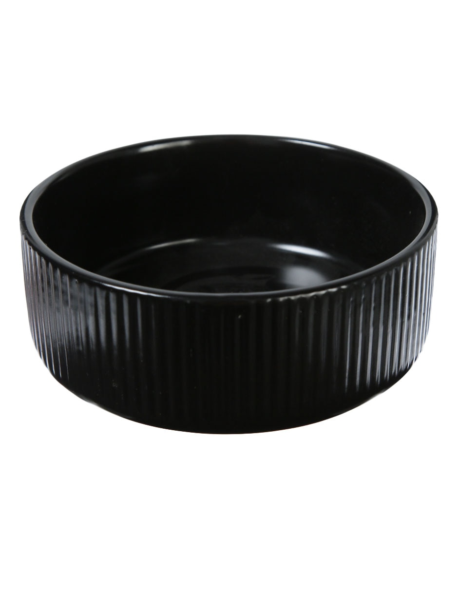 Plato sopa Rondo de porcelana