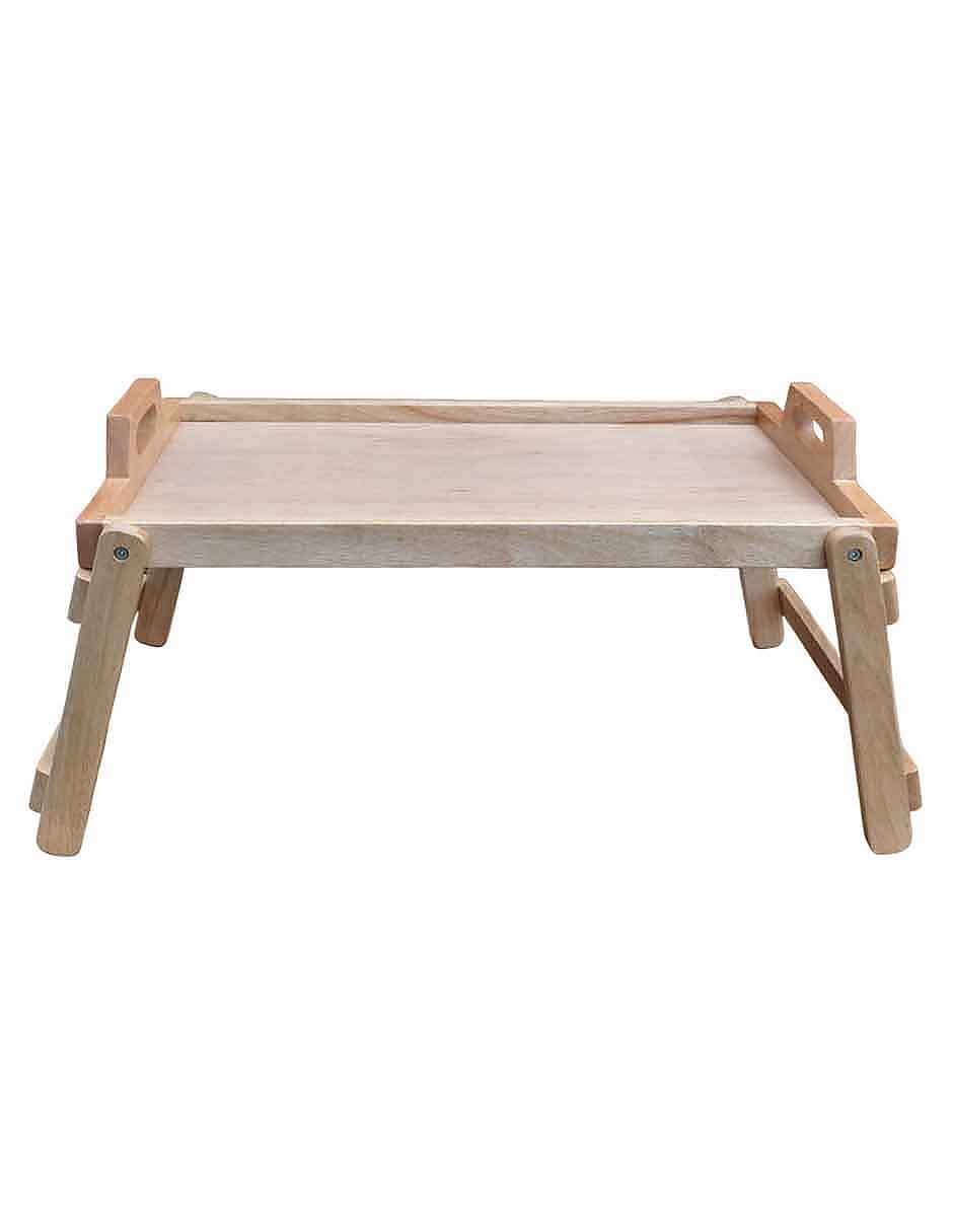 Mesa de servicio extensible Haus