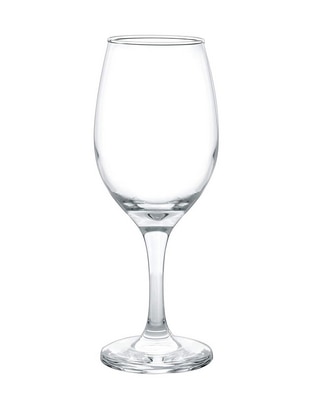 Copa para vino blanco Cristar Rioja de vidrio