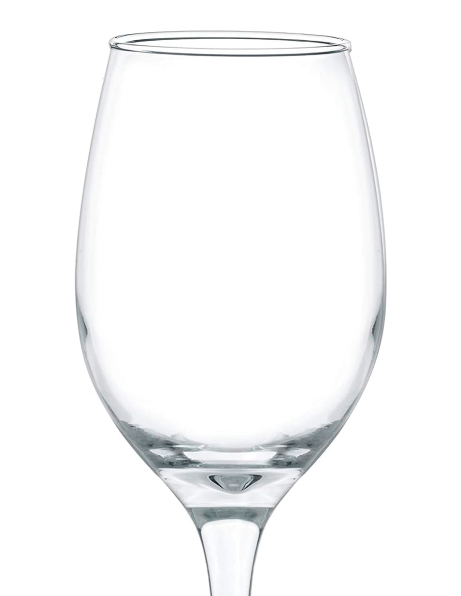 Copa para vino blanco Cristar Rioja de vidrio
