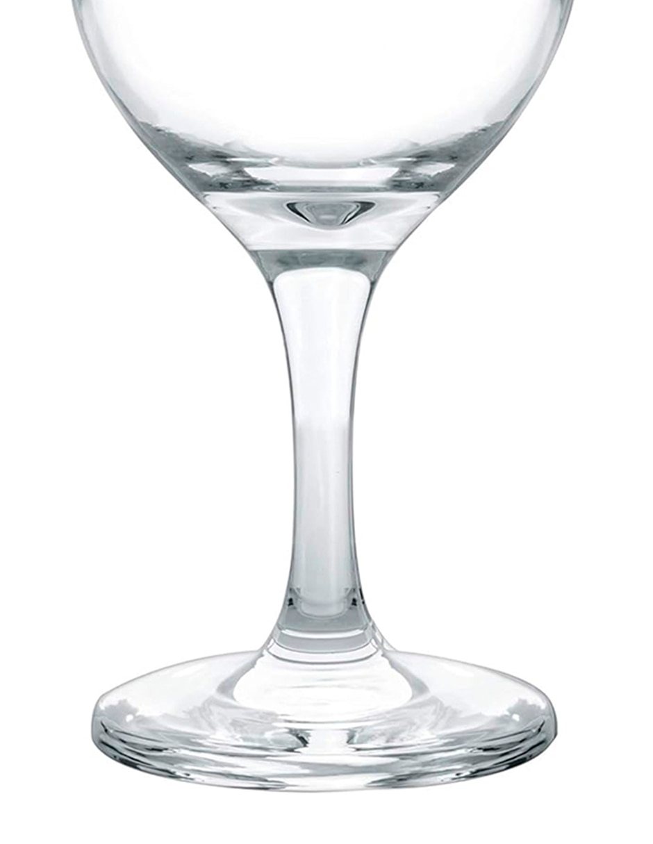 Copa para vino blanco Cristar Rioja de vidrio