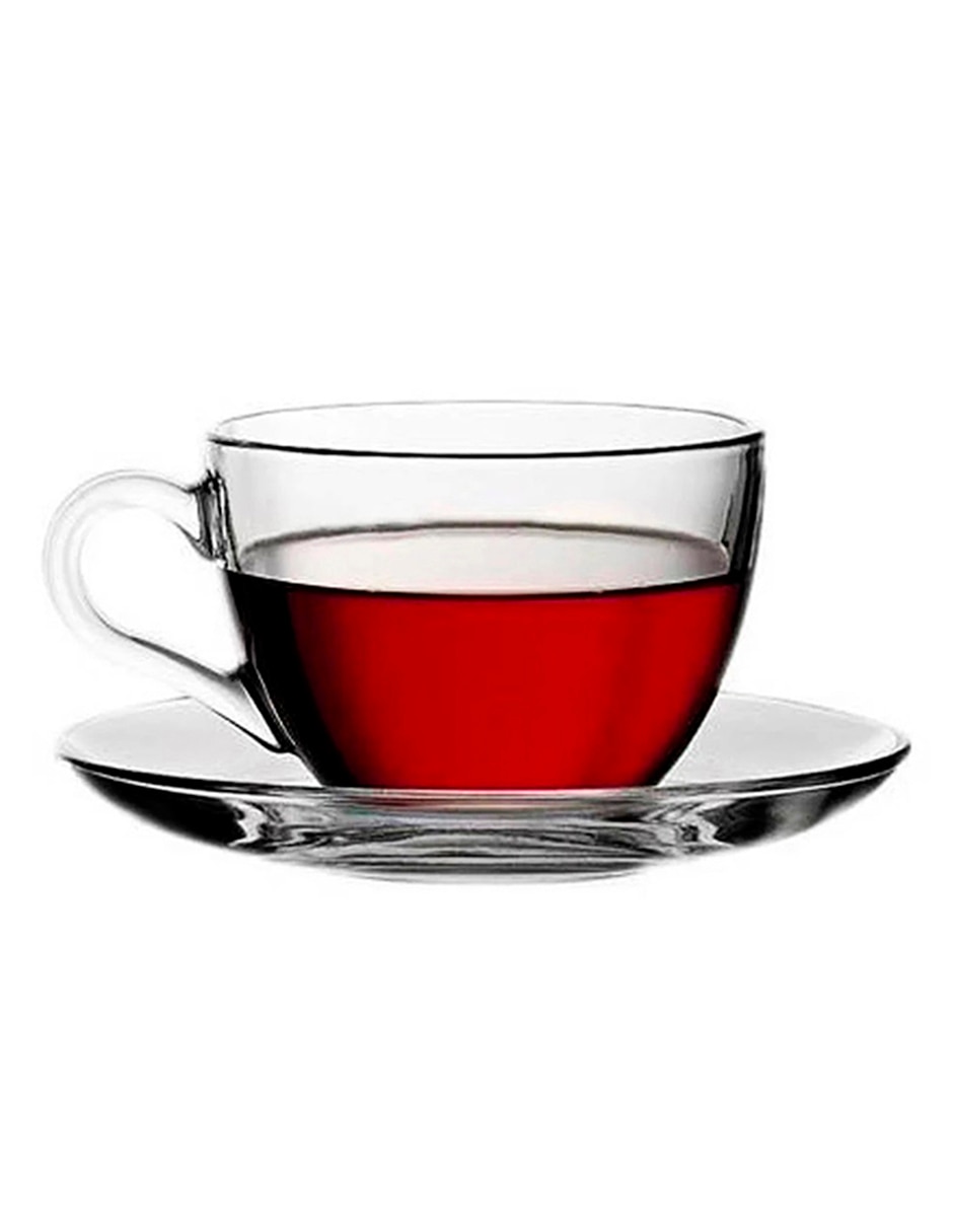Taza terno Basic 2
