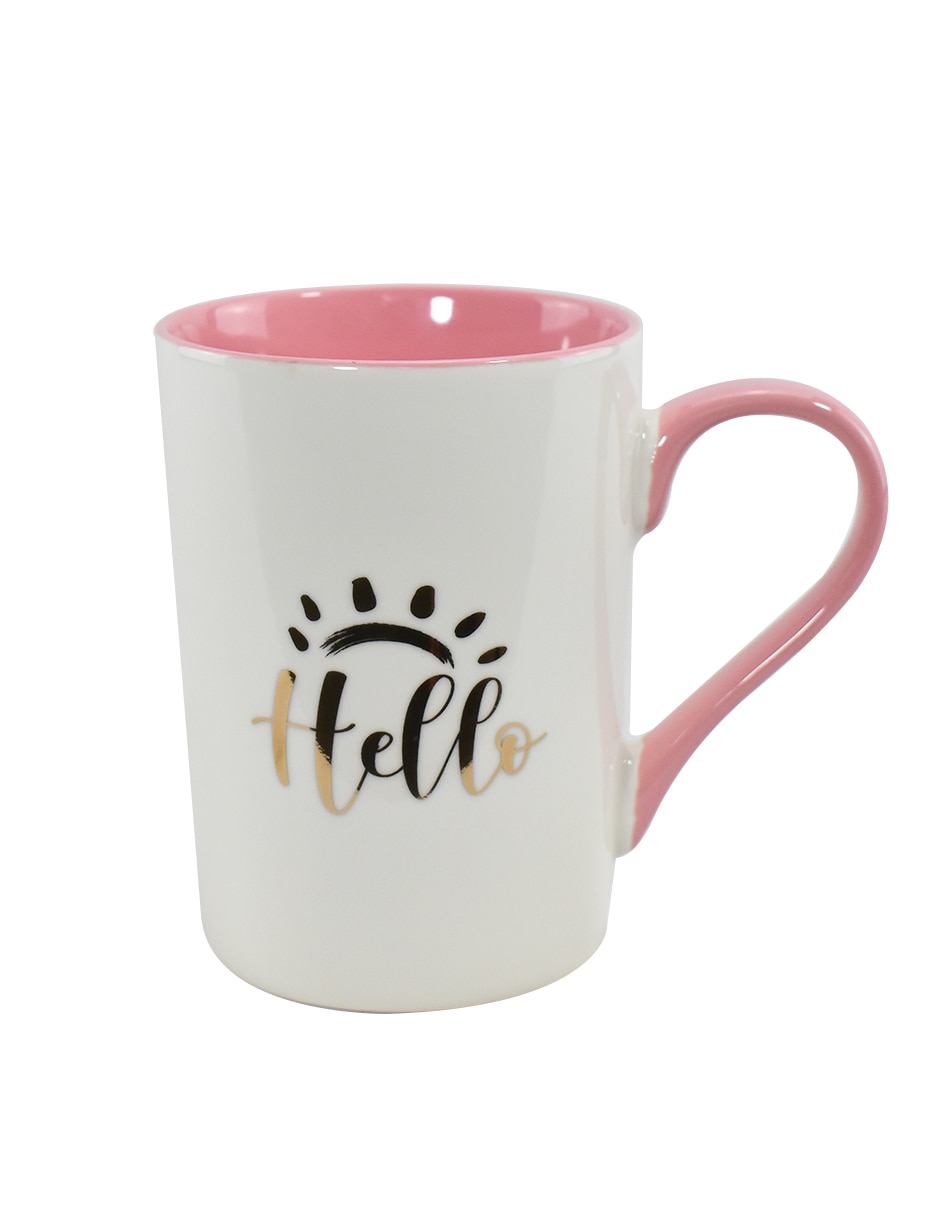 Taza americana Hello Taza americana Hello