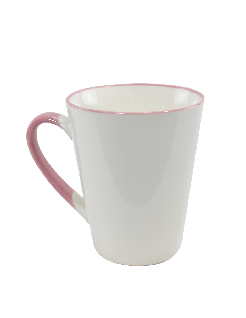 Taza americana Gato