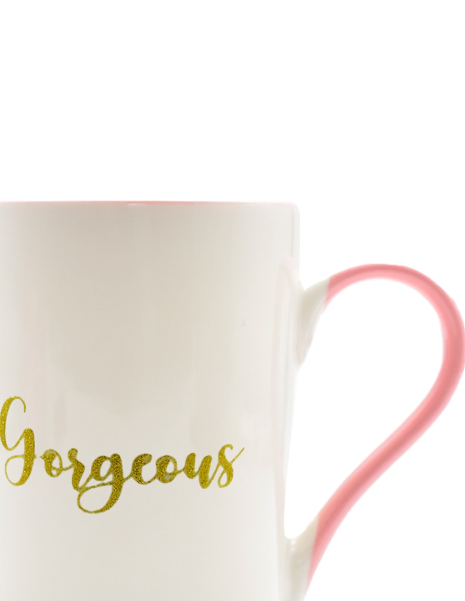 Taza americana Gorgeous