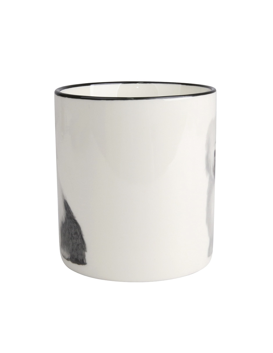 Taza cappuccino Viejo Pastor Inglés