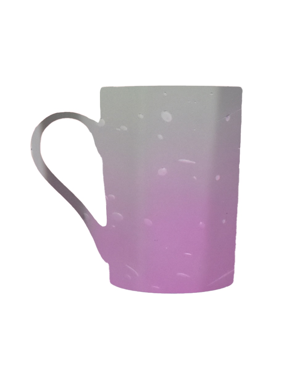 Taza americana Tornasol