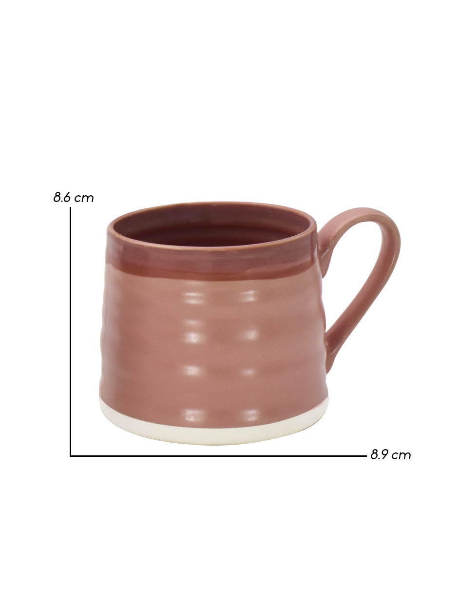 Taza americana