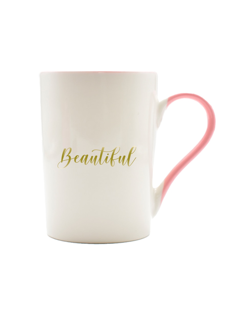 Taza americana Beautiful Taza americana Beautiful