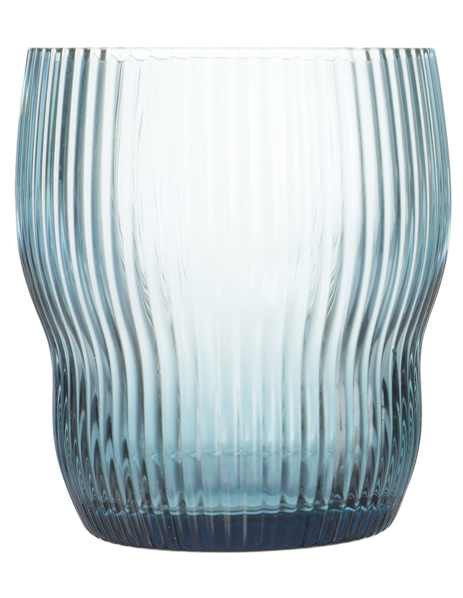 Vaso Linie de vidrio Vaso Linie de vidrio