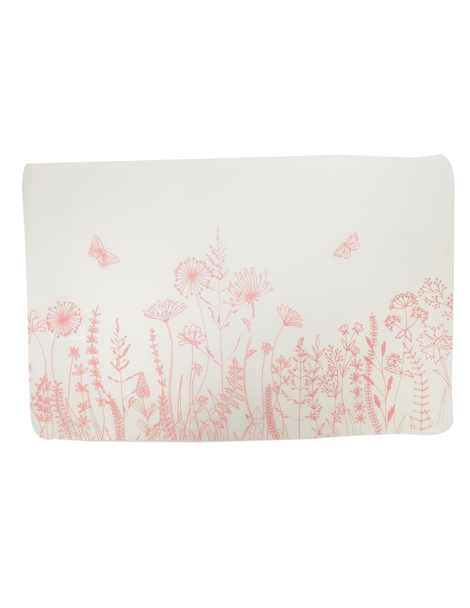 Mantel rectangular