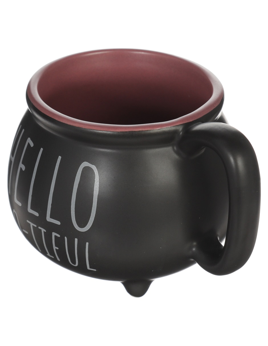 Taza americana 2