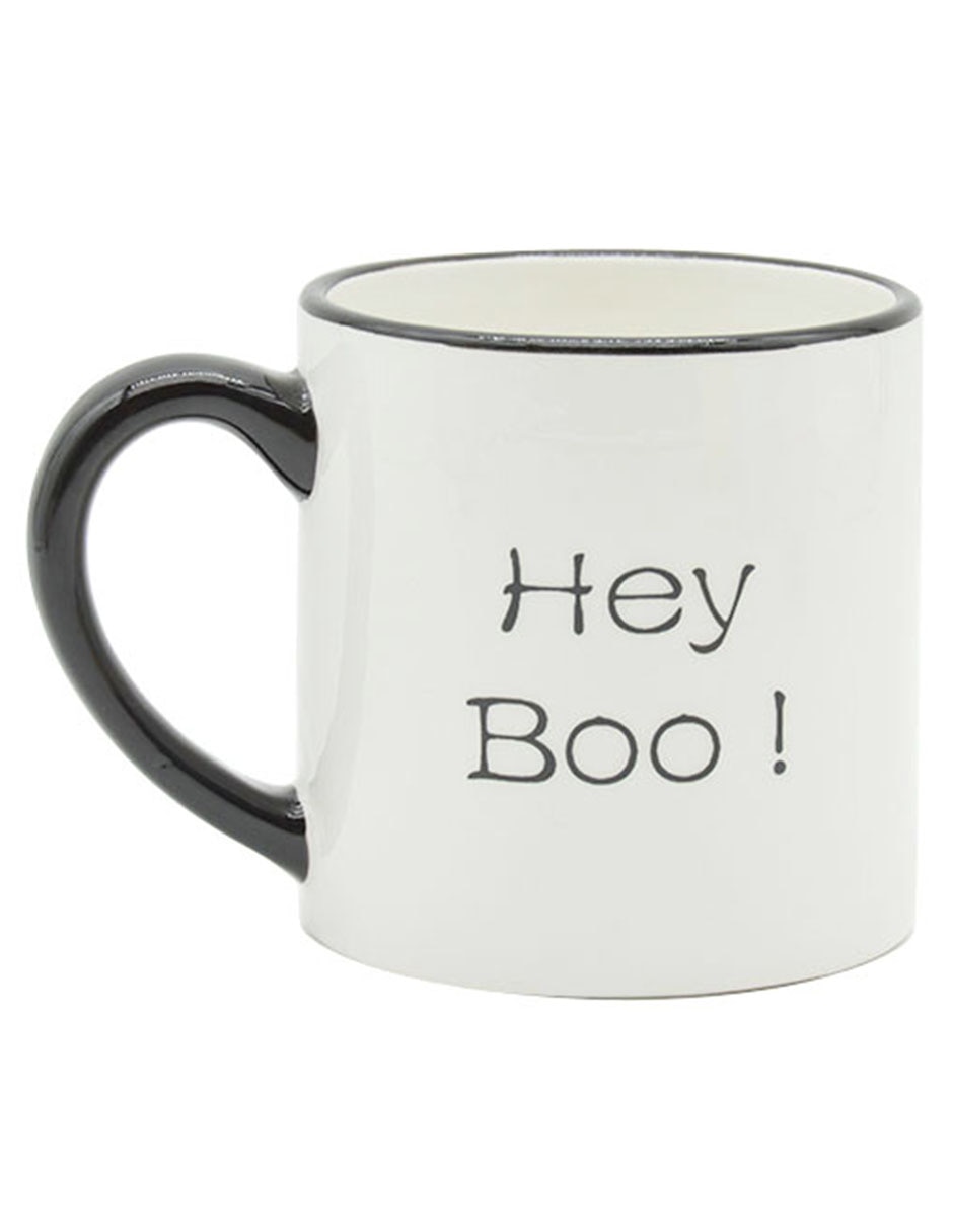 Taza americana Cementerium Spooky Mugs