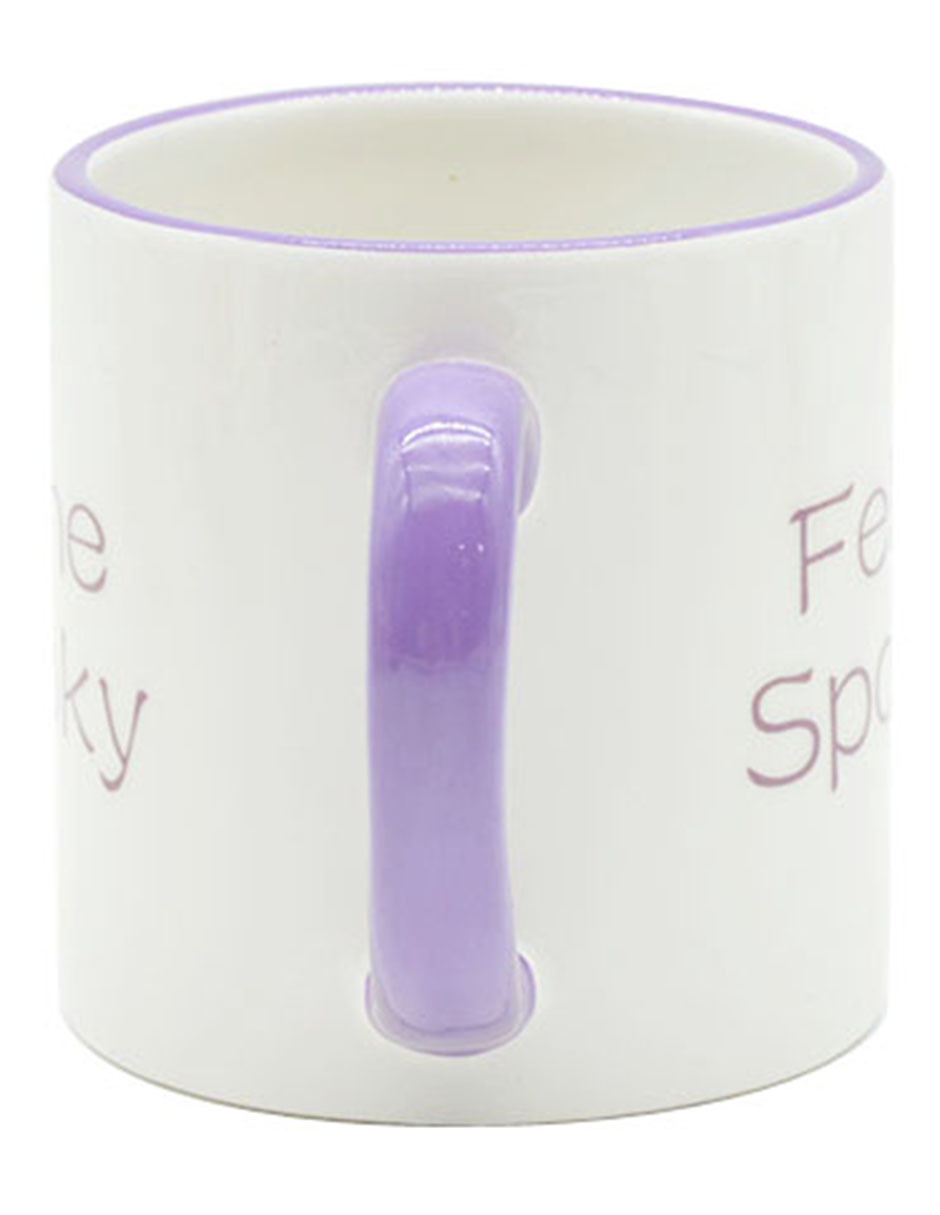 Taza americana Spooky Mugs Taza americana Spooky Mugs
