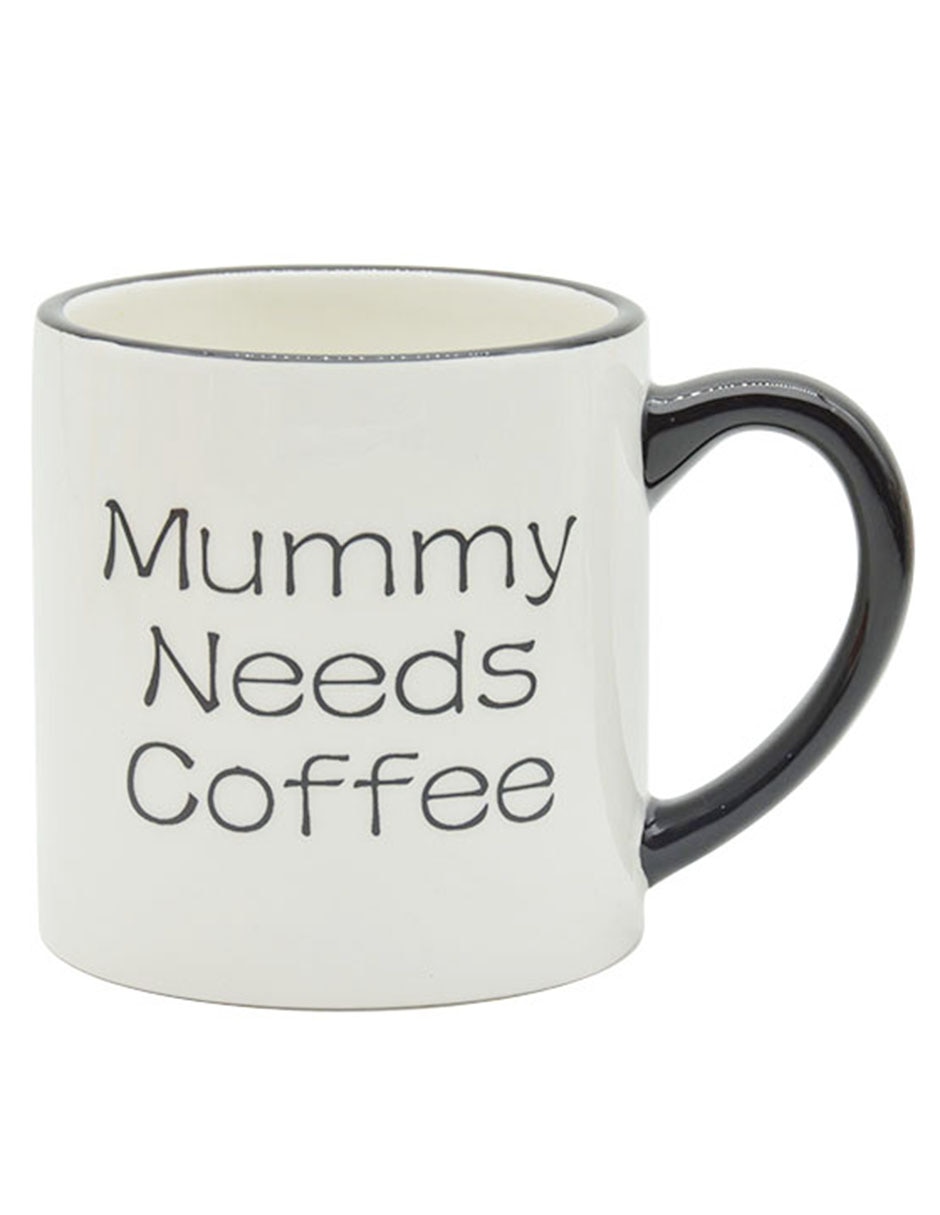Taza americana Cementerium Spooky Mugs