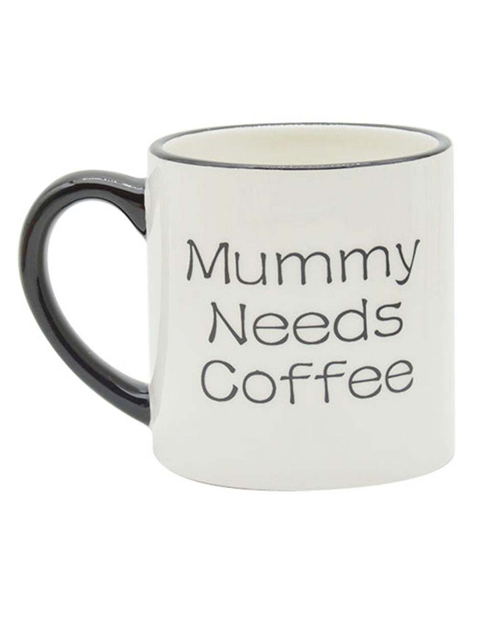Taza americana Cementerium Spooky Mugs