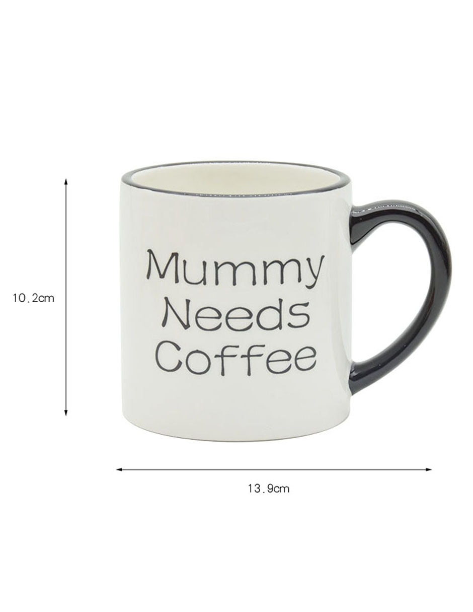 Taza americana 4