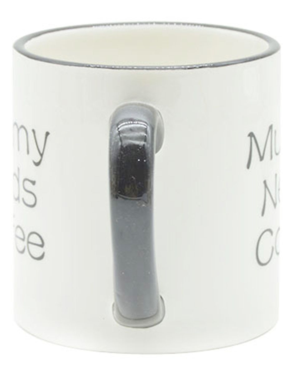 Taza americana Cementerium Spooky Mugs