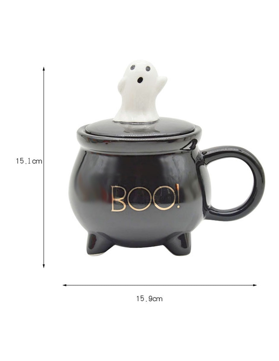Taza de colección 2 piezas 4