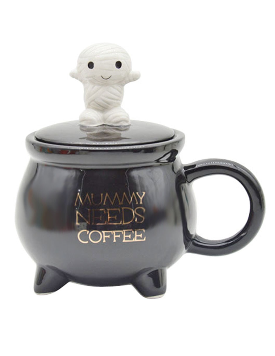 Taza de colección 2 piezas