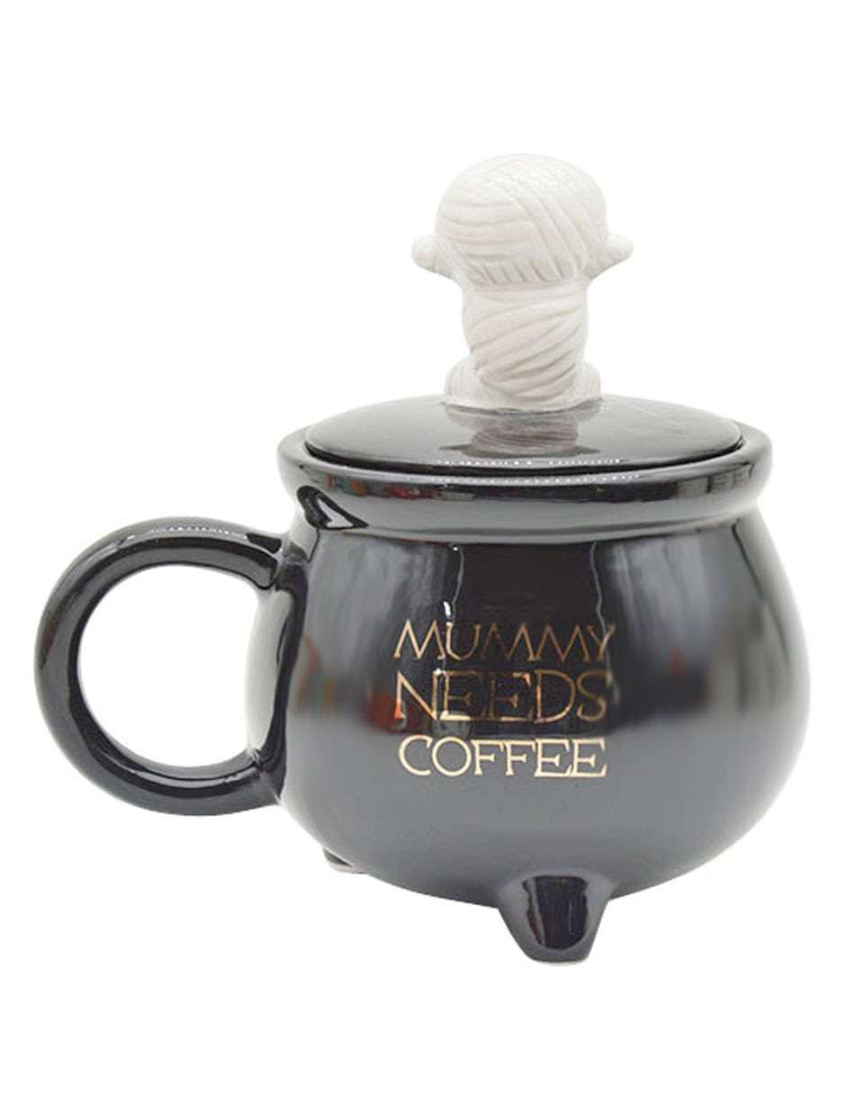 Taza de colección 2 piezas