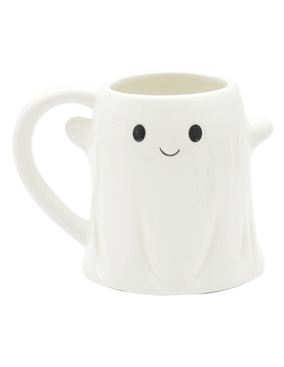 Taza americana Cementerium Happy Phantom