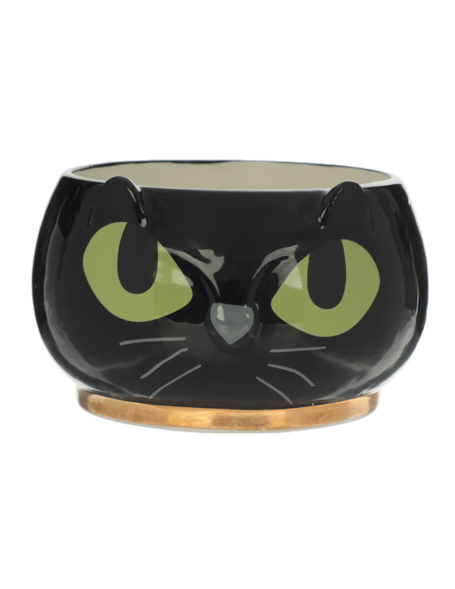 Bowl Cementerium Black Cat de dolomita