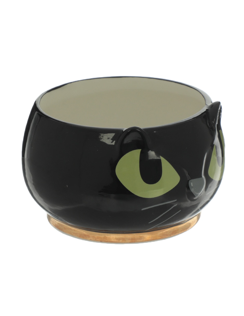 Bowl Cementerium Black Cat de dolomita